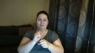 Human Trafficking vs Human Smuggling in ASL