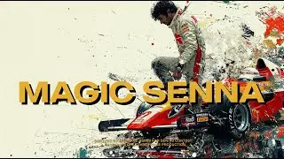 MAGIC SENNA