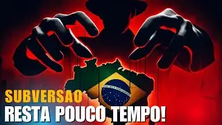 E SE O SONHO DA ESQUERDA SE REALIZAR ?