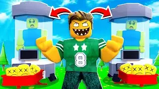 Roblox's Most CONTROVERSIAL Game is Back...