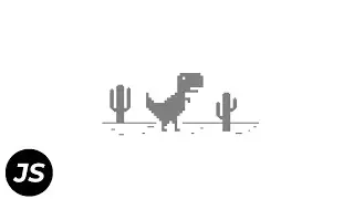 How to draw T-Rex Runner from google chrome in Pixel Art on Paint.net | Dinosaur game | Dino Run