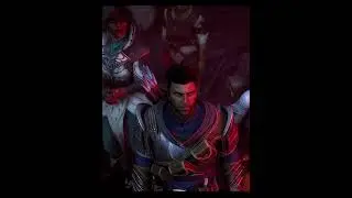 New Dragon Age Trailer!    #dragonage #bioware #dragonagetheveilguard