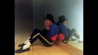 A solidão de Michael Jackson ...