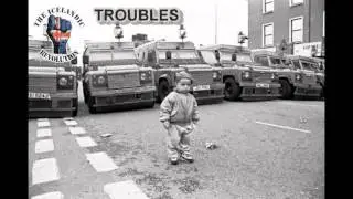TROUBLES - THE ICELANDIC REVOLUTION