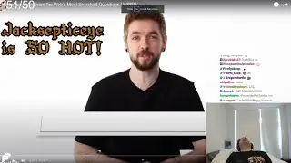 PeterPark reacts to 
