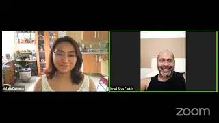 Día Internacional de la Danza 2022 | Entrevista: Israel Silva Cortés