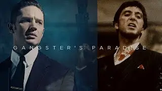 Gangster's Paradise