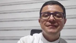 Oremos con la Palabra / Presentación de la Virgen María