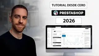 Cómo Crear una Tienda con PrestaShop 9 desde Cero