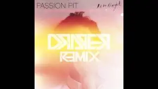 Passion Pit - I'll Be Alright (Draper Remix) [HD]