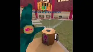 This is how to get big camera mod