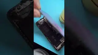 Quick Diagnostic: iPhone X No Vibrate (misdiagnosed as logic board issue by previous shop)