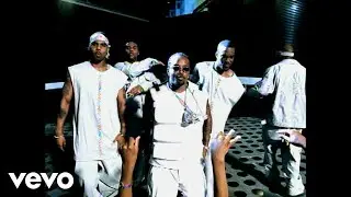 Jagged Edge - Keys To The Range (Official Video) ft. Jermaine Dupri