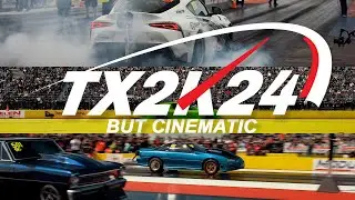 TX2K 2024 | Titan Motorsports (4K)