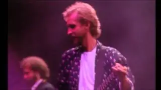Genesis - Invisible Touch (1987)