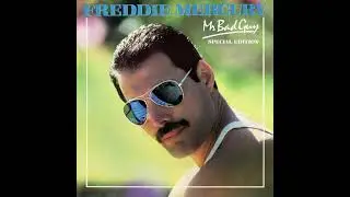Freddie Mercury - Foolin' Around (Special Edition) (Audio)