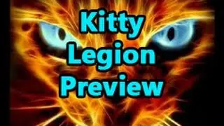Feral Druid PvP Preview - Legion Beta