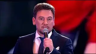 Руслан Алехно и Алина Безверхняя — «Жить». Форум 