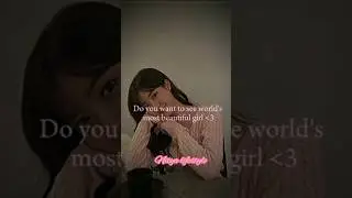 Do you know this ♡