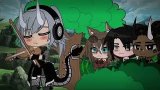 [🔥]-[Roundtable Rival]-{Gacha}-[🔥] #video#shorts#клип#gacha#gachaclub#актив#тренд#рекомендации
