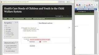 Final Enrollment Key Settings