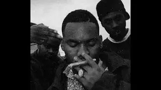 [FREE] JID X SCHOOLBOY Q TYPE BEAT | 