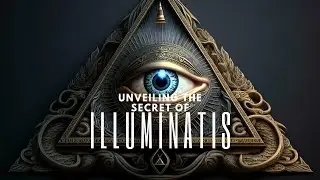 UNVEILING THE SECRETS OF ILLUMINATI
