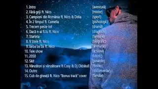 Shobby - Trecem peste tot (Oficial Track) 2016