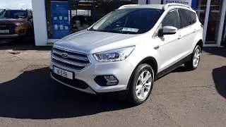 Ford Kuga Titanium