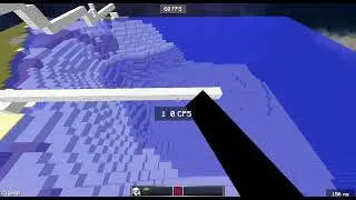 45 cps bolt clicking on hyperhaste