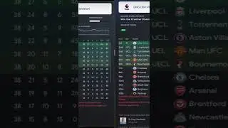 Top 10 FM24 tactics tested - Number 10