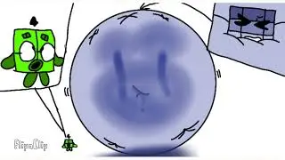 blueberry inflation