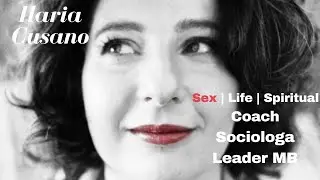 Ilaria Cusano: Sociologa, Attrice, Danzatrice, Sex Coach, Imprenditrice Digitale, Leader MB Italia