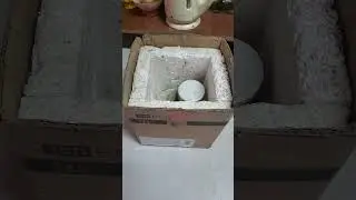 Термобокс для мороженного