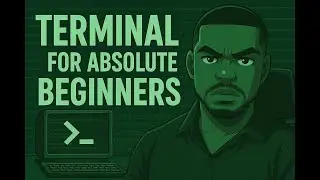 Kali Linux Terminal Tutorial for Beginners (Learn the Command Line From Scratch)