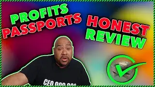 Profits Passport Review