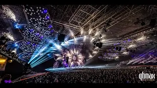 Qlimax 2016 - The Nasty Boyz - Angel [HQ/HD](2007)