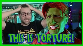 SON OF THE MASK - Nerd Torture