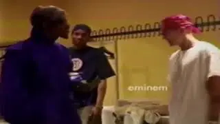 OutKast  Andre 3000 &  Eminem