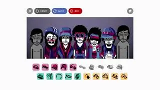 Is Ight - Unbiased Moonlight Incredibox Mod Review
