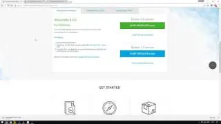 Installing Python