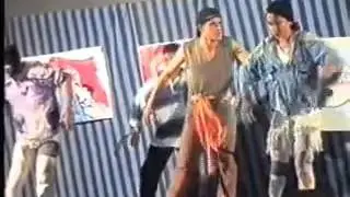 Michael Jackson - Too Bad 1998 Messadine