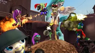 Meet Discord (Into the Void)