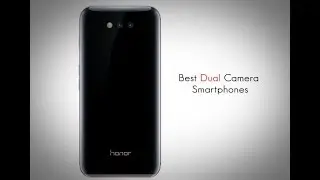 Best Midrange Dual Camera Phones