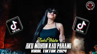 FUNKOT - AKU MOHON KAU PAHAMI ORIGINAL REMIX LBDJS