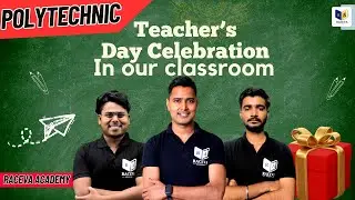 5Th September Teacher’s Day ( शिक्षक दिवस)