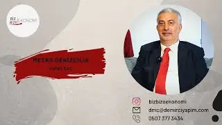 Metro Denizcilik - Vehbi Koç