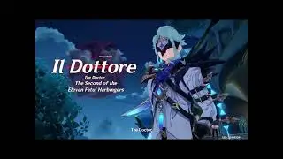 Dottore edit