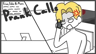 Prank Calls