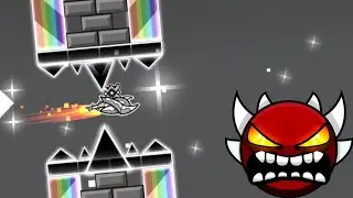 Platinum Adventure, but with a difficulty meter...
